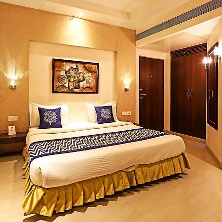 Hotel D'Grand Bareilly Exterior photo