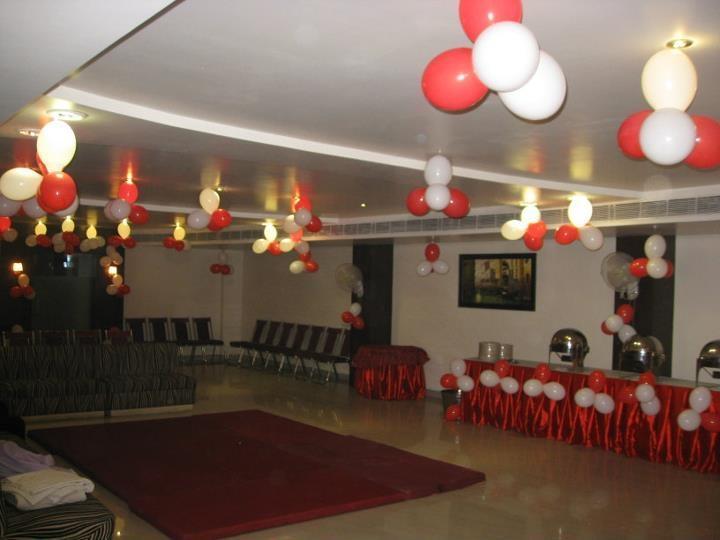 Hotel D'Grand Bareilly Exterior photo
