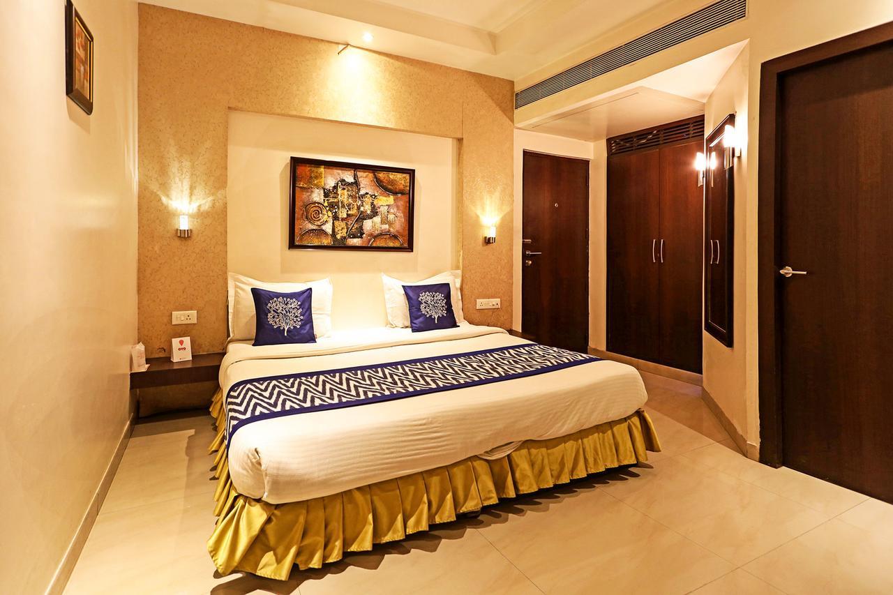 Hotel D'Grand Bareilly Exterior photo