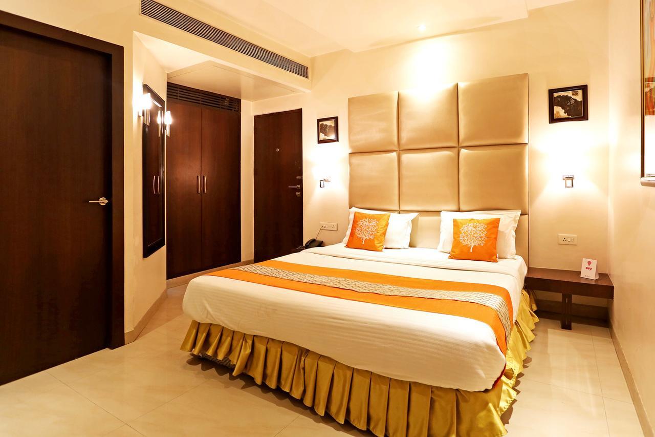 Hotel D'Grand Bareilly Exterior photo